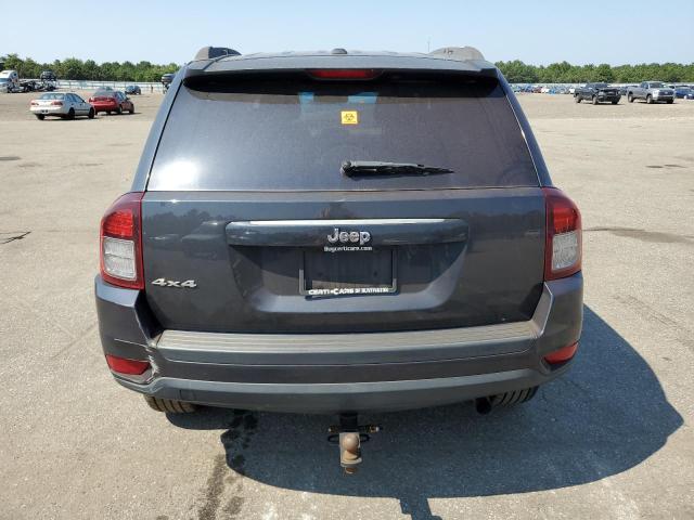 Photo 5 VIN: 1C4NJDBB7GD508672 - JEEP COMPASS 