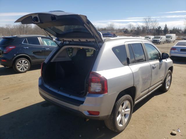 Photo 3 VIN: 1C4NJDBB7GD509711 - JEEP COMPASS 