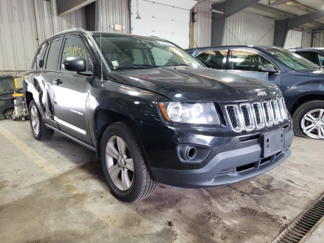 Photo 0 VIN: 1C4NJDBB7GD510065 - JEEP COMPASS 