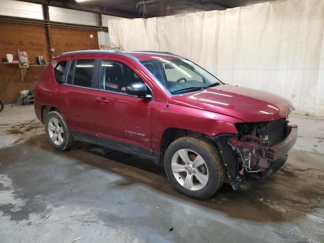 Photo 3 VIN: 1C4NJDBB7GD510180 - JEEP COMPASS SP 