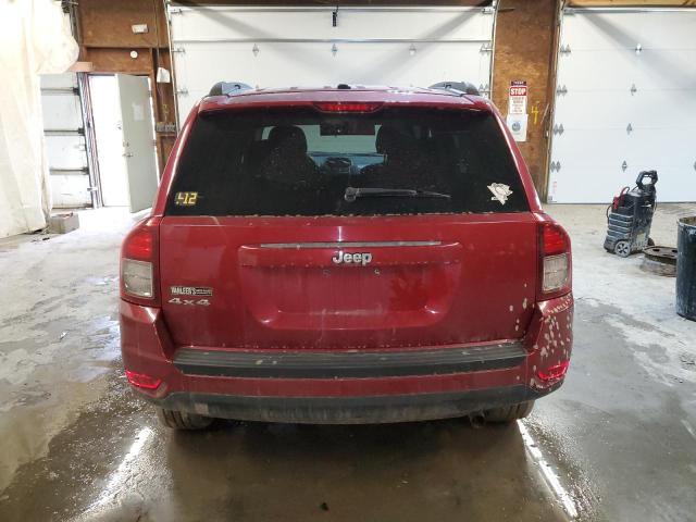 Photo 5 VIN: 1C4NJDBB7GD510180 - JEEP COMPASS SP 