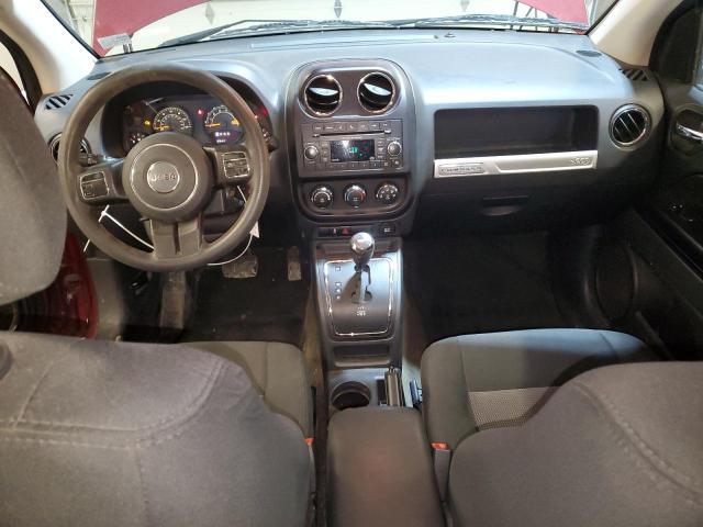 Photo 7 VIN: 1C4NJDBB7GD510180 - JEEP COMPASS SP 