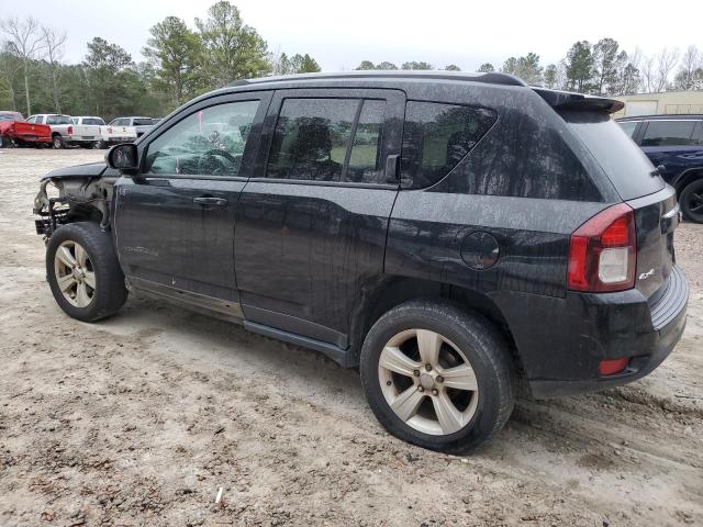 Photo 1 VIN: 1C4NJDBB7GD520014 - JEEP COMPASS SP 