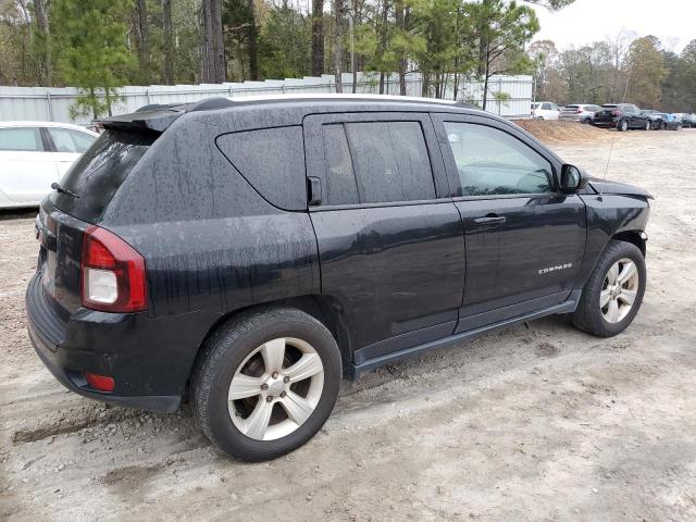 Photo 2 VIN: 1C4NJDBB7GD520014 - JEEP COMPASS SP 