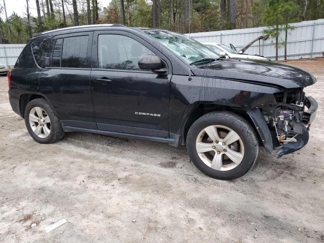 Photo 3 VIN: 1C4NJDBB7GD520014 - JEEP COMPASS SP 