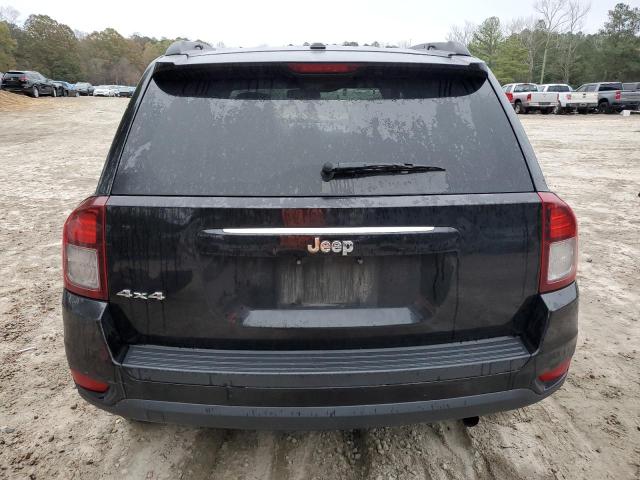 Photo 5 VIN: 1C4NJDBB7GD520014 - JEEP COMPASS SP 