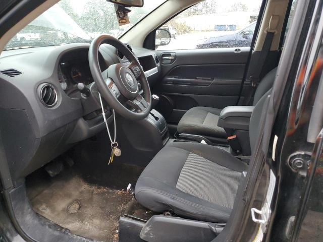 Photo 6 VIN: 1C4NJDBB7GD520014 - JEEP COMPASS SP 