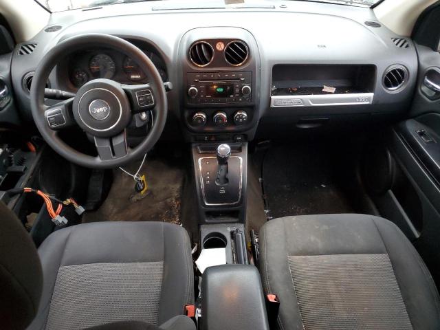 Photo 7 VIN: 1C4NJDBB7GD520014 - JEEP COMPASS SP 