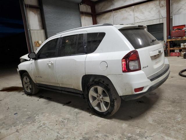 Photo 1 VIN: 1C4NJDBB7GD520188 - JEEP COMPASS 