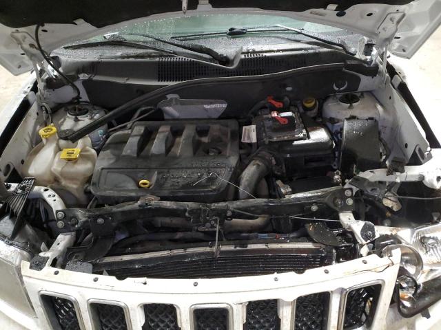 Photo 11 VIN: 1C4NJDBB7GD520188 - JEEP COMPASS 