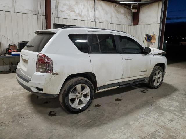 Photo 2 VIN: 1C4NJDBB7GD520188 - JEEP COMPASS 