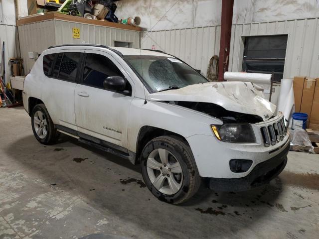 Photo 3 VIN: 1C4NJDBB7GD520188 - JEEP COMPASS 