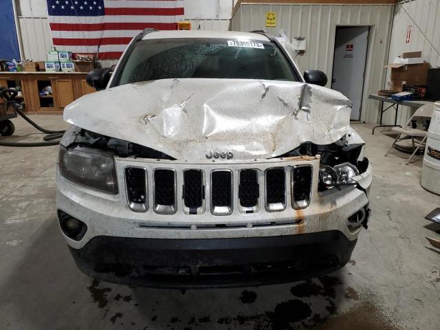 Photo 4 VIN: 1C4NJDBB7GD520188 - JEEP COMPASS 