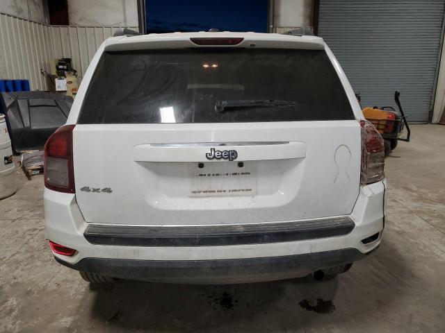 Photo 5 VIN: 1C4NJDBB7GD520188 - JEEP COMPASS 