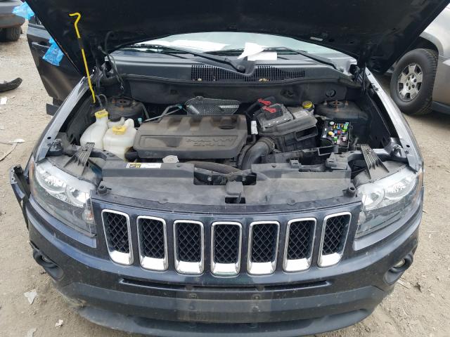 Photo 6 VIN: 1C4NJDBB7GD520725 - JEEP COMPASS SP 