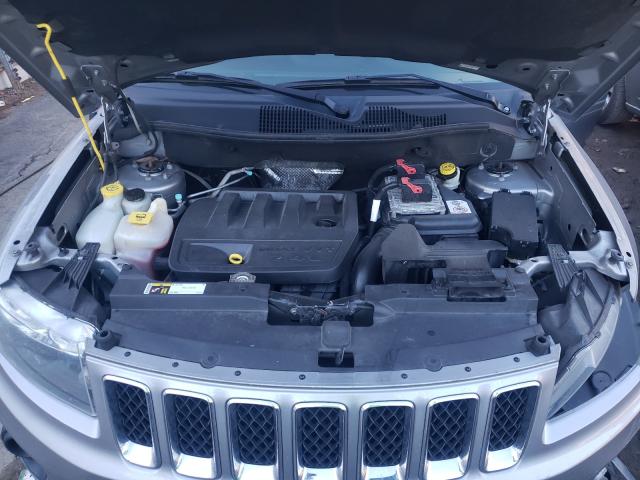 Photo 6 VIN: 1C4NJDBB7GD542661 - JEEP COMPASS SP 