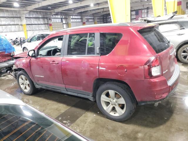 Photo 1 VIN: 1C4NJDBB7GD550078 - JEEP COMPASS SP 