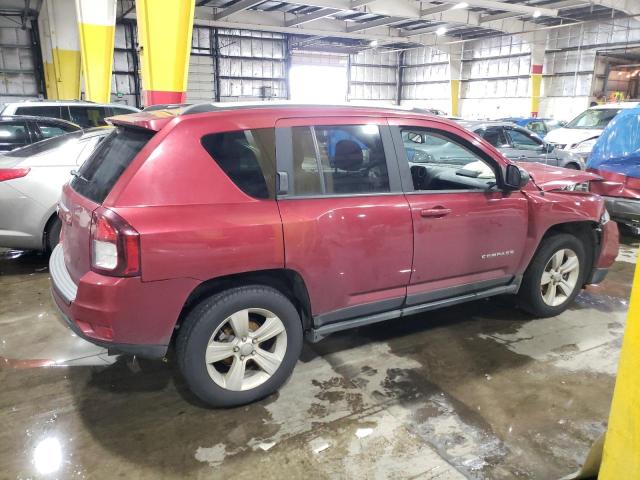 Photo 2 VIN: 1C4NJDBB7GD550078 - JEEP COMPASS SP 