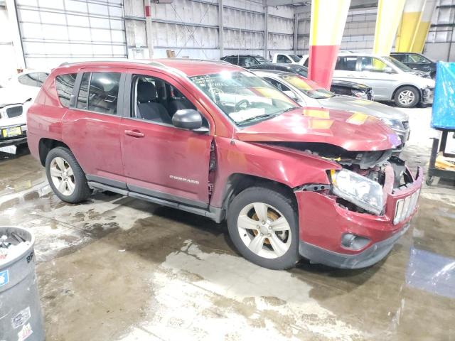 Photo 3 VIN: 1C4NJDBB7GD550078 - JEEP COMPASS SP 