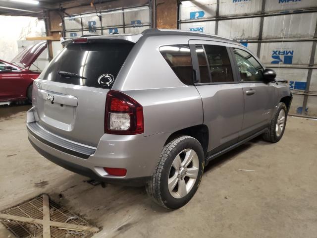 Photo 3 VIN: 1C4NJDBB7GD610361 - JEEP COMPASS 