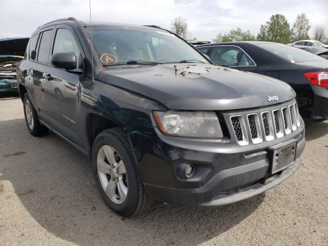 Photo 0 VIN: 1C4NJDBB7GD617598 - JEEP COMPASS SP 