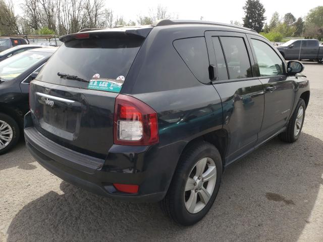 Photo 3 VIN: 1C4NJDBB7GD617598 - JEEP COMPASS SP 