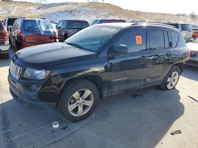 Photo 0 VIN: 1C4NJDBB7GD631632 - JEEP COMPASS SP 