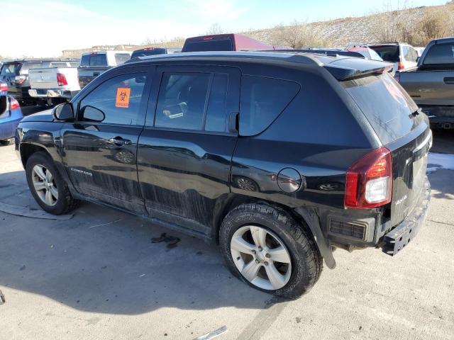 Photo 1 VIN: 1C4NJDBB7GD631632 - JEEP COMPASS SP 