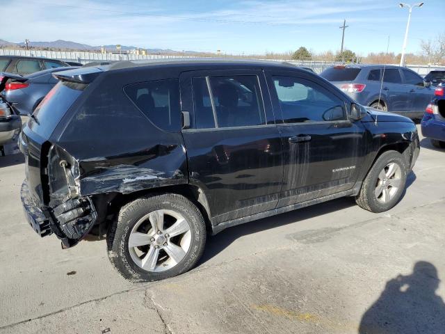 Photo 2 VIN: 1C4NJDBB7GD631632 - JEEP COMPASS SP 