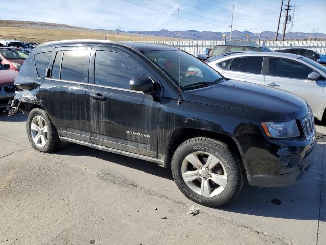 Photo 3 VIN: 1C4NJDBB7GD631632 - JEEP COMPASS SP 