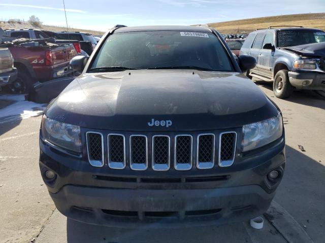 Photo 4 VIN: 1C4NJDBB7GD631632 - JEEP COMPASS SP 