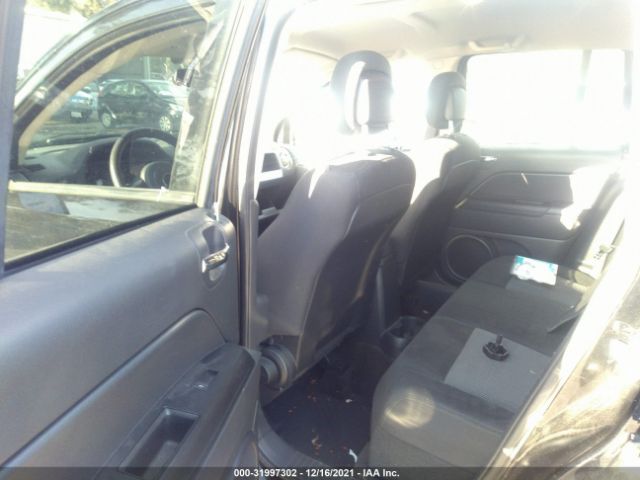 Photo 7 VIN: 1C4NJDBB7GD639861 - JEEP COMPASS 