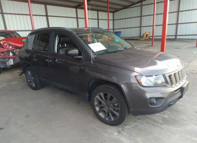 Photo 0 VIN: 1C4NJDBB7GD673458 - JEEP COMPASS 