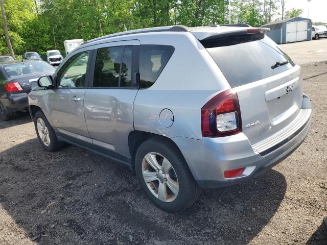 Photo 1 VIN: 1C4NJDBB7GD686825 - JEEP COMPASS 