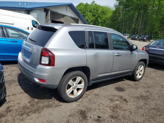 Photo 2 VIN: 1C4NJDBB7GD686825 - JEEP COMPASS 