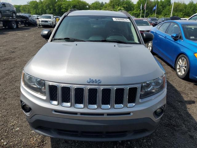 Photo 4 VIN: 1C4NJDBB7GD686825 - JEEP COMPASS 