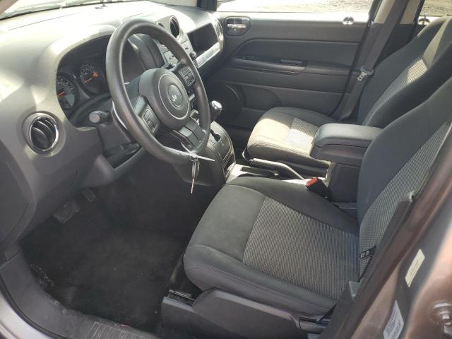 Photo 6 VIN: 1C4NJDBB7GD686825 - JEEP COMPASS 