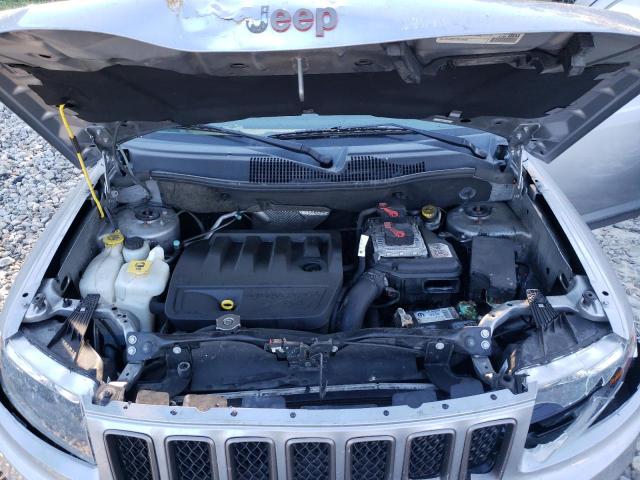 Photo 6 VIN: 1C4NJDBB7GD707365 - JEEP COMPASS SP 