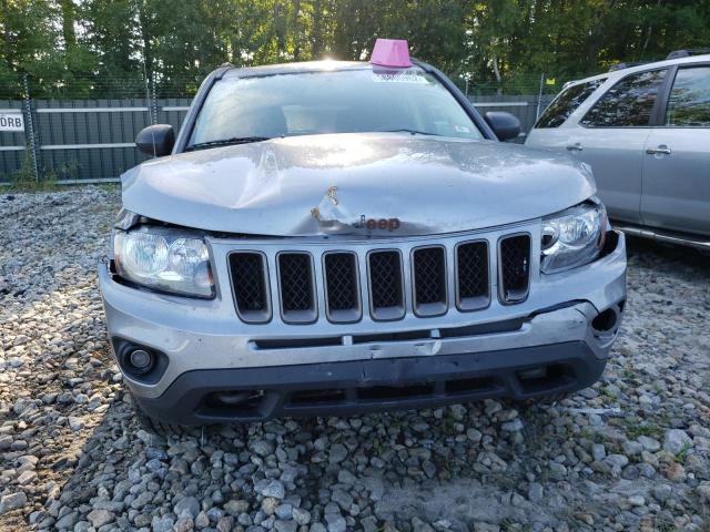 Photo 8 VIN: 1C4NJDBB7GD707365 - JEEP COMPASS SP 