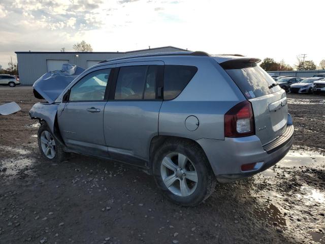 Photo 1 VIN: 1C4NJDBB7GD713716 - JEEP COMPASS 