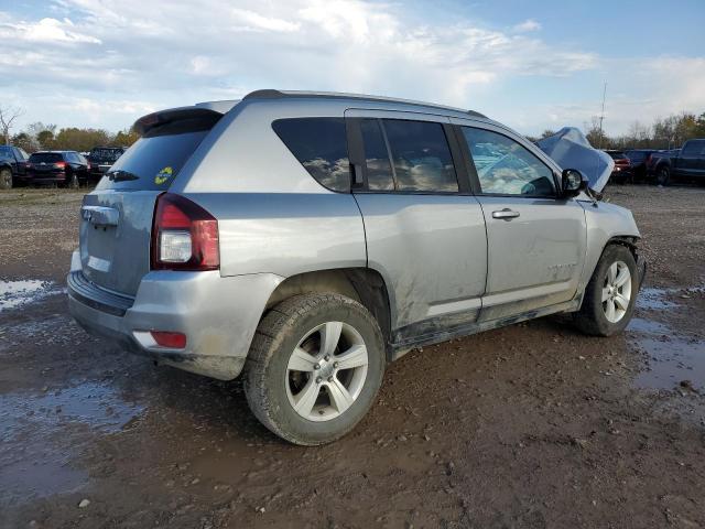 Photo 2 VIN: 1C4NJDBB7GD713716 - JEEP COMPASS 