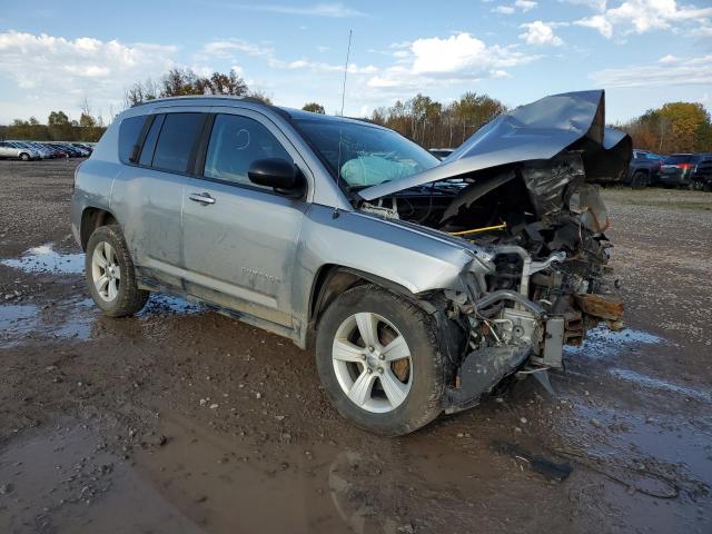 Photo 3 VIN: 1C4NJDBB7GD713716 - JEEP COMPASS 