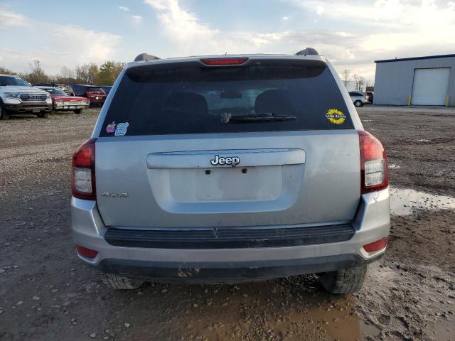 Photo 5 VIN: 1C4NJDBB7GD713716 - JEEP COMPASS 