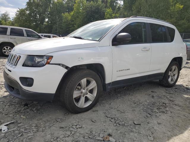 Photo 0 VIN: 1C4NJDBB7GD722979 - JEEP COMPASS SP 