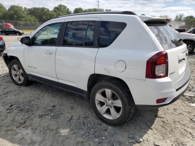 Photo 1 VIN: 1C4NJDBB7GD722979 - JEEP COMPASS SP 