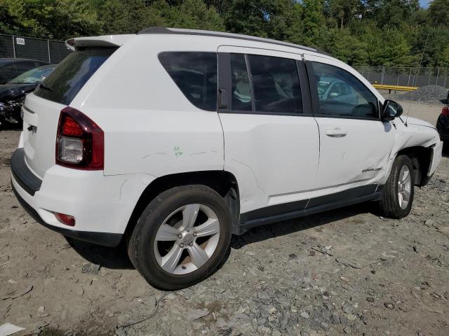 Photo 2 VIN: 1C4NJDBB7GD722979 - JEEP COMPASS SP 