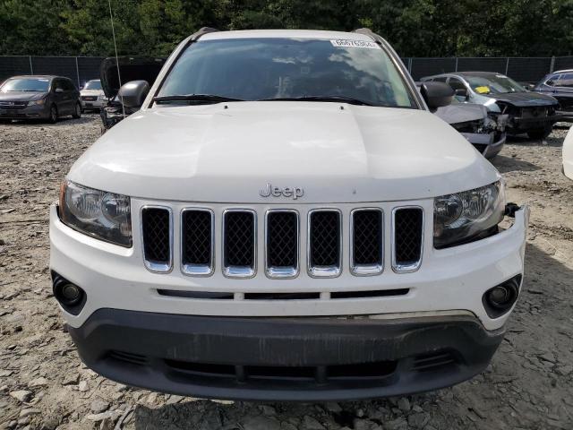 Photo 4 VIN: 1C4NJDBB7GD722979 - JEEP COMPASS SP 