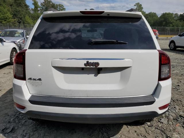 Photo 5 VIN: 1C4NJDBB7GD722979 - JEEP COMPASS SP 