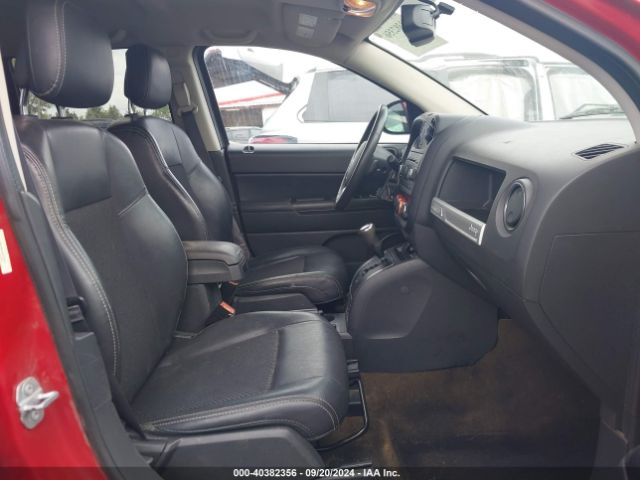 Photo 4 VIN: 1C4NJDBB7GD723727 - JEEP COMPASS 