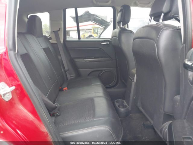 Photo 7 VIN: 1C4NJDBB7GD723727 - JEEP COMPASS 